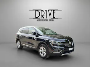 Renault Koleos 2.0 dCi Initiale Paris 4x4 Xtronic CVT