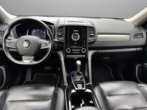 Renault Koleos 2.0 dCi Initiale Paris 4x4 Xtronic CVT