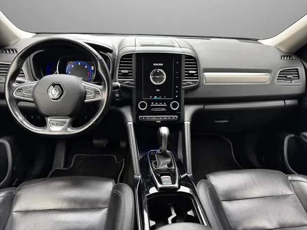 Renault Koleos 2.0 dCi Initiale Paris 4x4 Xtronic CVT