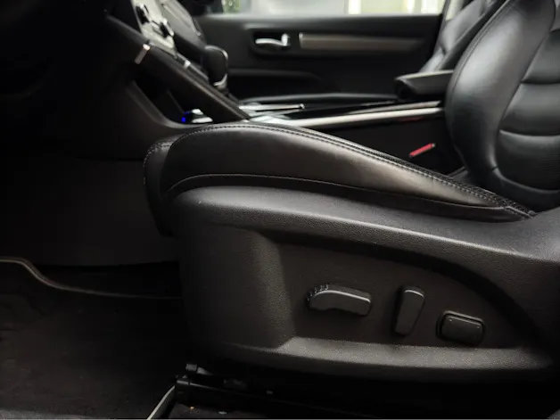 Renault Koleos 2.0 dCi Initiale Paris 4x4 Xtronic CVT