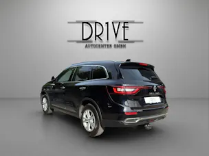 Renault Koleos 2.0 dCi Initiale Paris 4x4 Xtronic CVT