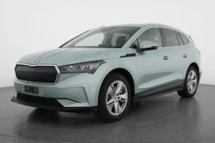Škoda Enyaq 85x 4x4