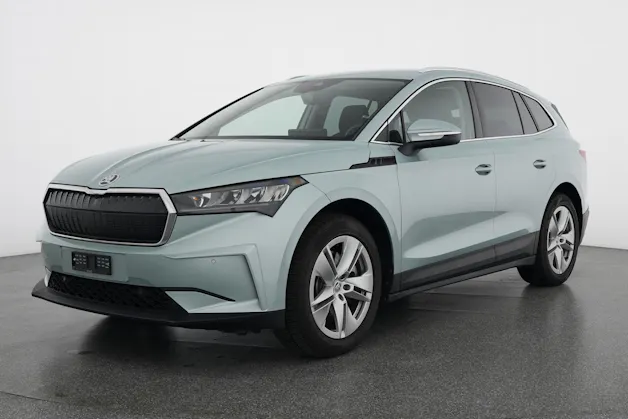 Škoda Enyaq 85x 4x4