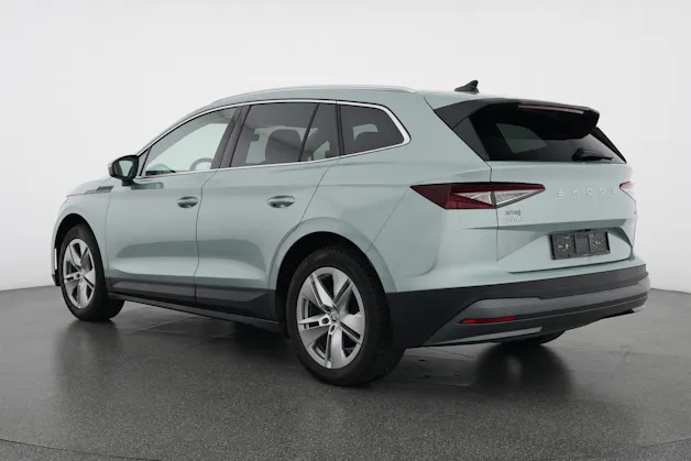 Škoda Enyaq 85x 4x4