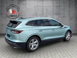 Škoda Enyaq 85x 4x4