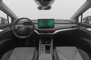 Škoda Enyaq 85x 4x4