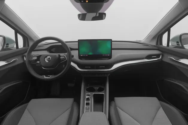 Škoda Enyaq 85x 4x4