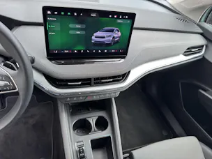 Škoda Enyaq 85x 4x4