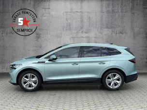 Škoda Enyaq 85x 4x4