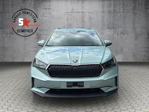 Škoda Enyaq 85x 4x4