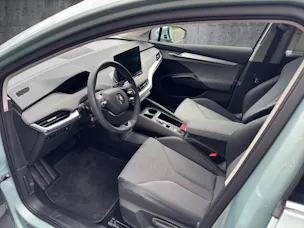 Škoda Enyaq 85x 4x4