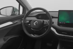 Škoda Enyaq 85x 4x4