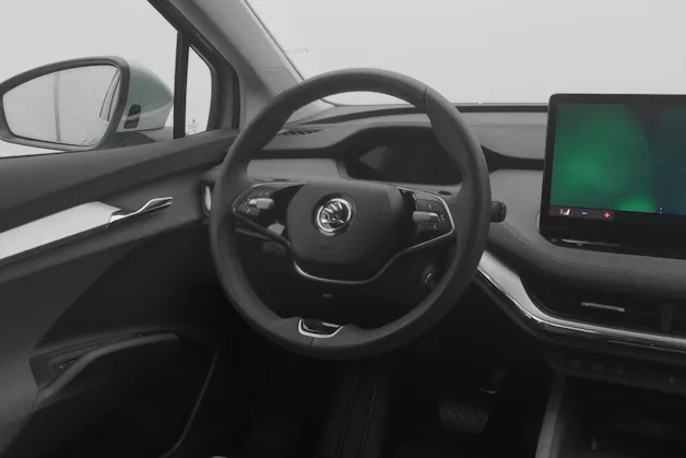 Škoda Enyaq 85x 4x4