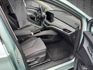 Škoda Enyaq 85x 4x4