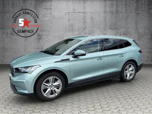 Škoda Enyaq 85x 4x4