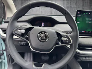Škoda Enyaq 85x 4x4