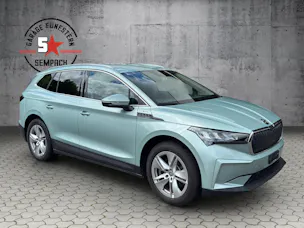 Škoda Enyaq 85x 4x4