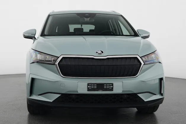 Škoda Enyaq 85x 4x4
