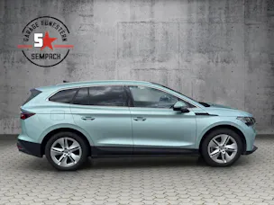 Škoda Enyaq 85x 4x4