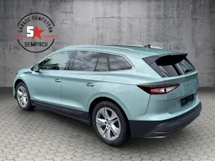 Škoda Enyaq 85x 4x4