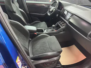 Škoda Kodiaq 2.0 TDI CR SportLine 4x4 DSG