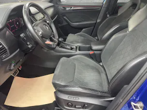 Škoda Kodiaq 2.0 TDI CR SportLine 4x4 DSG