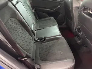 Škoda Kodiaq 2.0 TDI CR SportLine 4x4 DSG