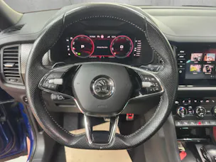 Škoda Kodiaq 2.0 TDI CR SportLine 4x4 DSG