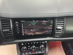 Škoda Kodiaq 2.0 TDI CR SportLine 4x4 DSG