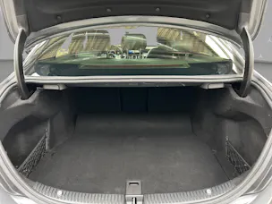 Mercedes-Benz C 43 AMG 4Matic Speedshift TCT 9G