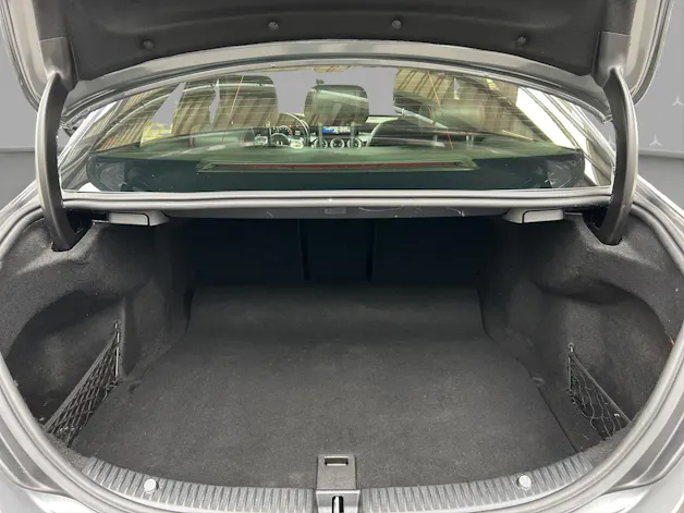 Mercedes-Benz C 43 AMG 4Matic Speedshift TCT 9G