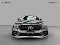 Mercedes-Benz C 43 AMG 4Matic Speedshift TCT 9G