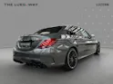 Mercedes-Benz C 43 AMG 4Matic Speedshift TCT 9G