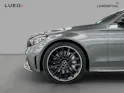 Mercedes-Benz C 43 AMG 4Matic Speedshift TCT 9G