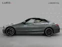 Mercedes-Benz C 43 AMG 4Matic Speedshift TCT 9G