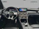 Mercedes-Benz C 43 AMG 4Matic Speedshift TCT 9G