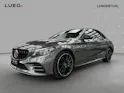 Mercedes-Benz C 43 AMG 4Matic Speedshift TCT 9G