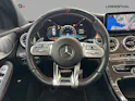 Mercedes-Benz C 43 AMG 4Matic Speedshift TCT 9G