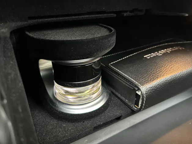 Mercedes-Benz C 43 AMG 4Matic Speedshift TCT 9G