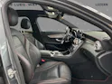 Mercedes-Benz C 43 AMG 4Matic Speedshift TCT 9G