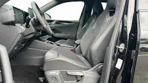 VW Tiguan R-Line 2.0TDI 193PS 4Motion DSG