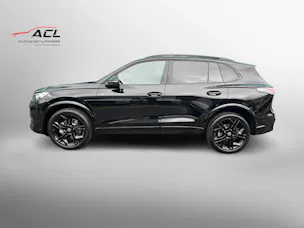 VW Tiguan R-Line 2.0TDI 193PS 4Motion DSG