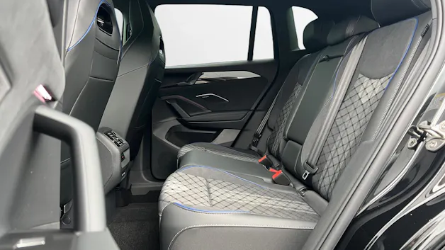 VW Tiguan R-Line 2.0TDI 193PS 4Motion DSG