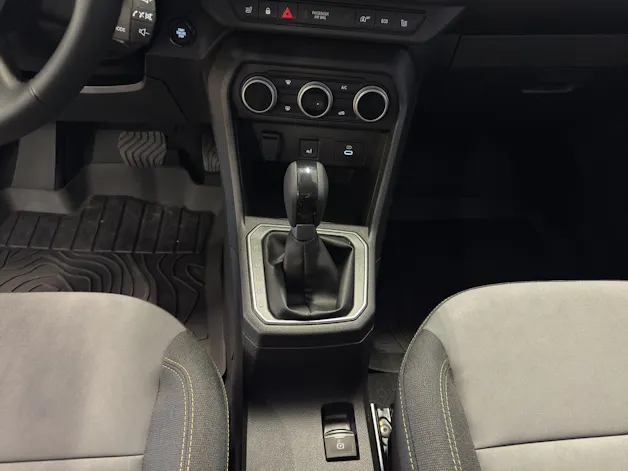Dacia Sandero Stepway TCe 90 Extreme+ CVT