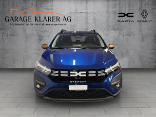 Dacia Sandero Stepway TCe 90 Extreme+ CVT
