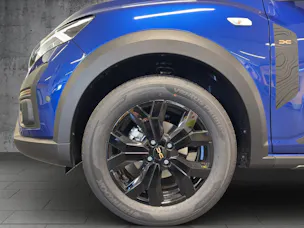 Dacia Sandero Stepway TCe 90 Extreme+ CVT