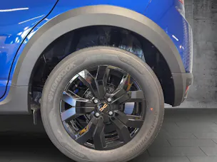 Dacia Sandero Stepway TCe 90 Extreme+ CVT