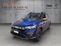 Dacia Sandero Stepway TCe 90 Extreme+ CVT