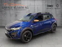 Dacia Sandero Stepway TCe 90 Extreme+ CVT