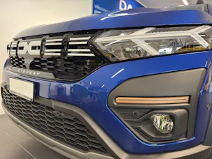 Dacia Sandero Stepway TCe 90 Extreme+ CVT